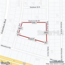 HALLMARK AVE, LEHIGH ACRES, FL, 33974
