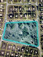 HALLMARK AVE, LEHIGH ACRES, FL, 33974