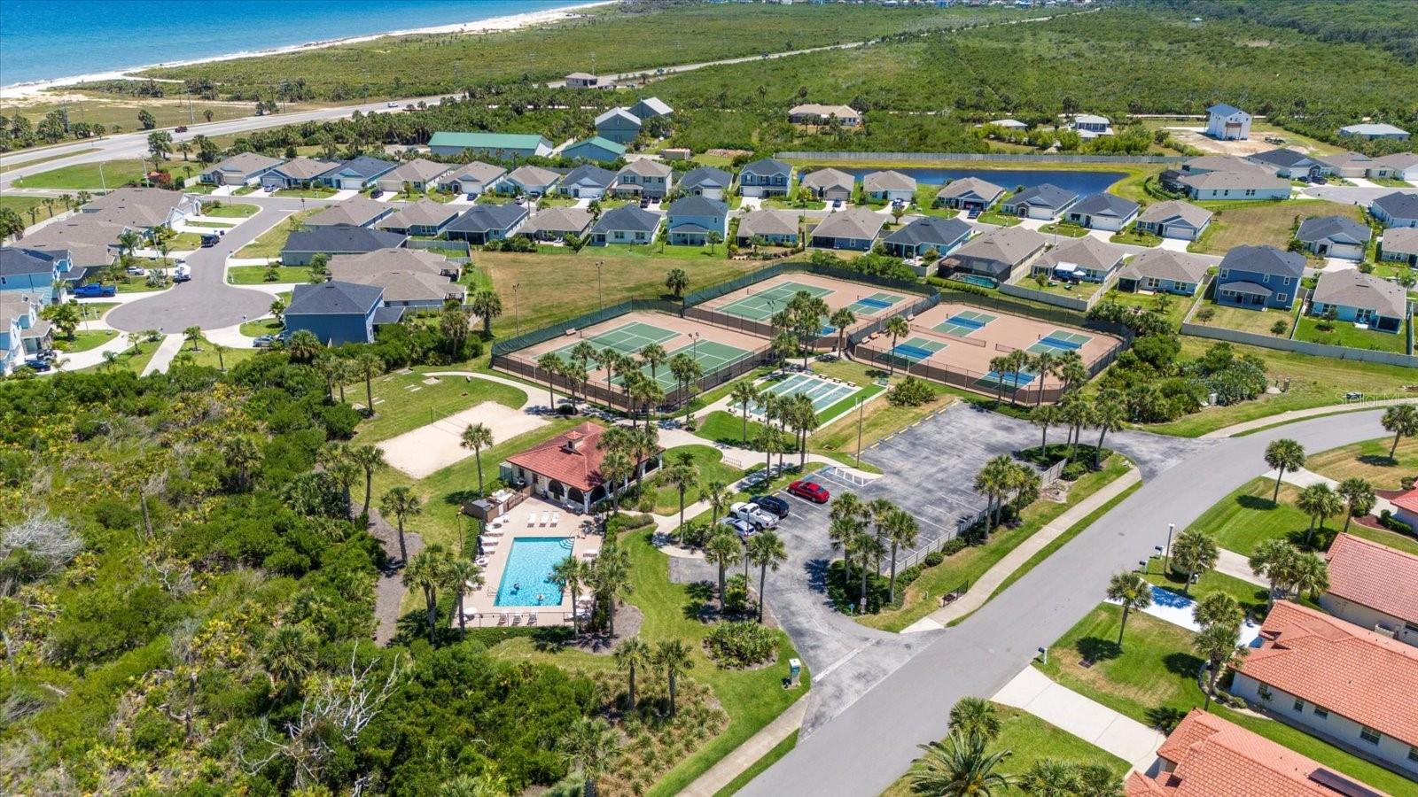 7 SAN PEDRO CT, PALM COAST, FL, 32137