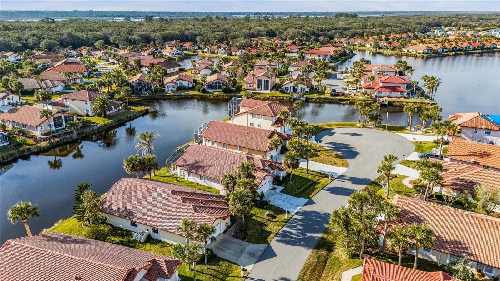 7 SAN PEDRO CT, PALM COAST, FL, 32137