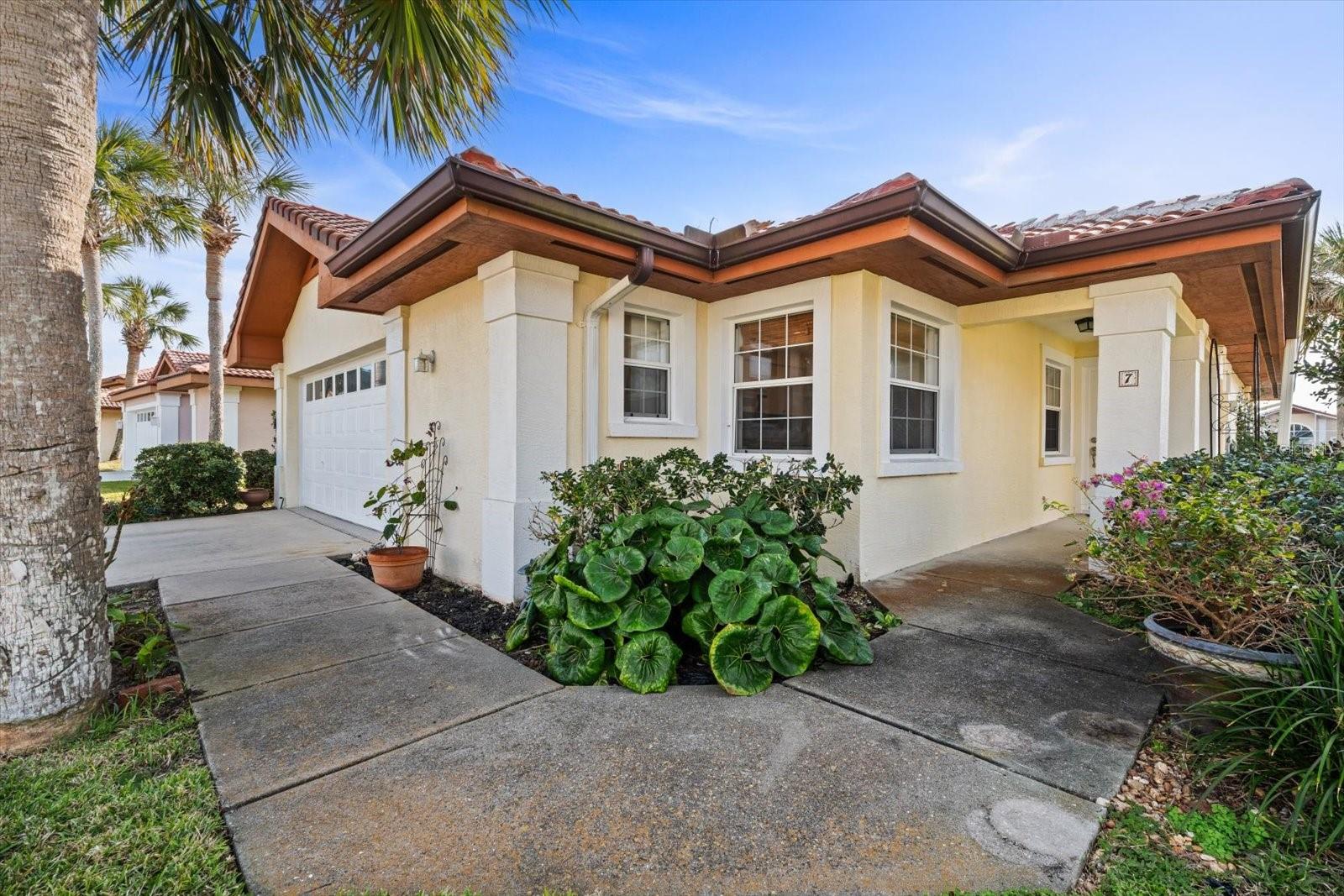 7 SAN PEDRO CT, PALM COAST, FL, 32137