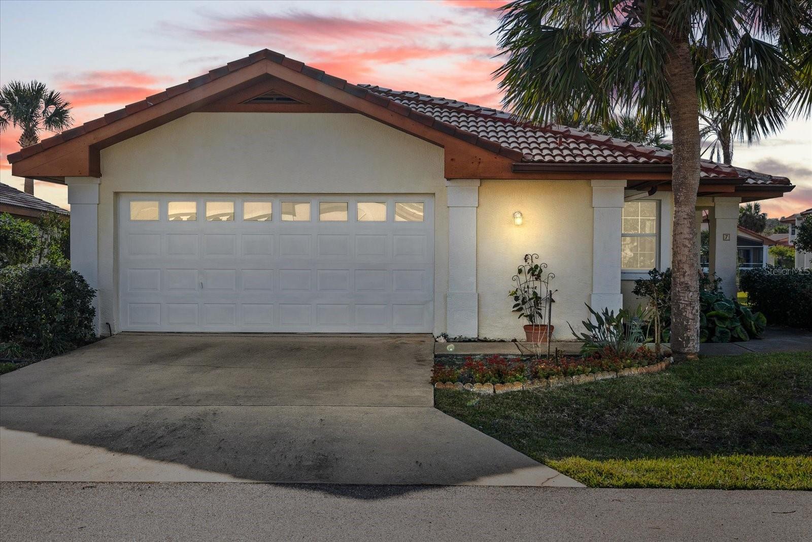 7 SAN PEDRO CT, PALM COAST, FL, 32137