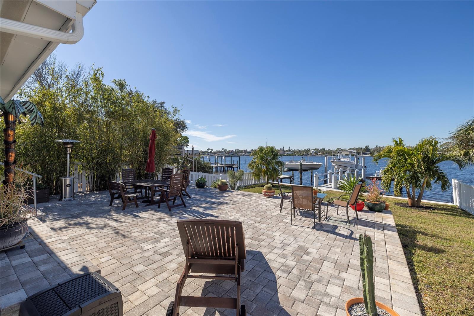 743 CHESAPEAKE DR, TARPON SPRINGS, FL, 34689