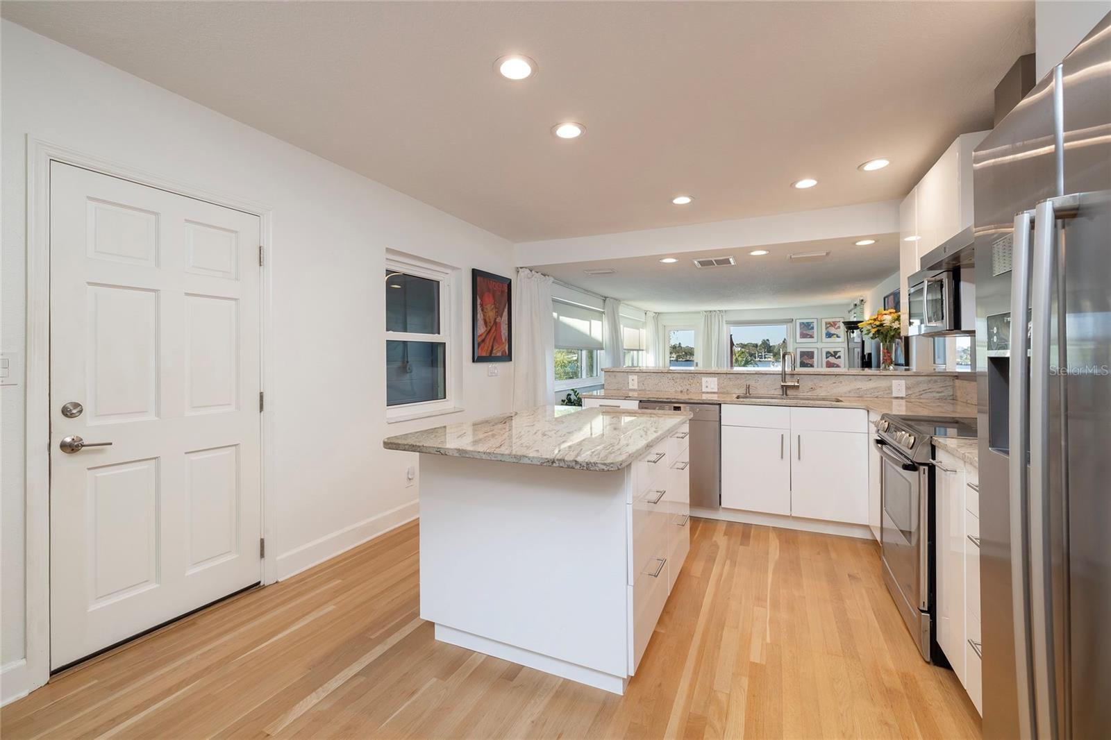 743 CHESAPEAKE DR, TARPON SPRINGS, FL, 34689