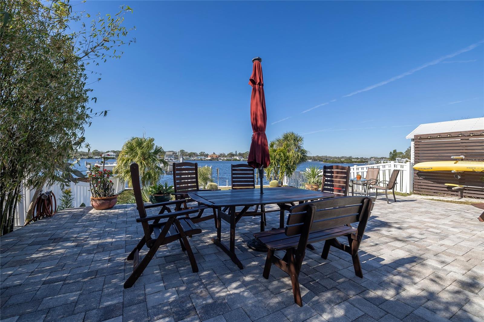 743 CHESAPEAKE DR, TARPON SPRINGS, FL, 34689