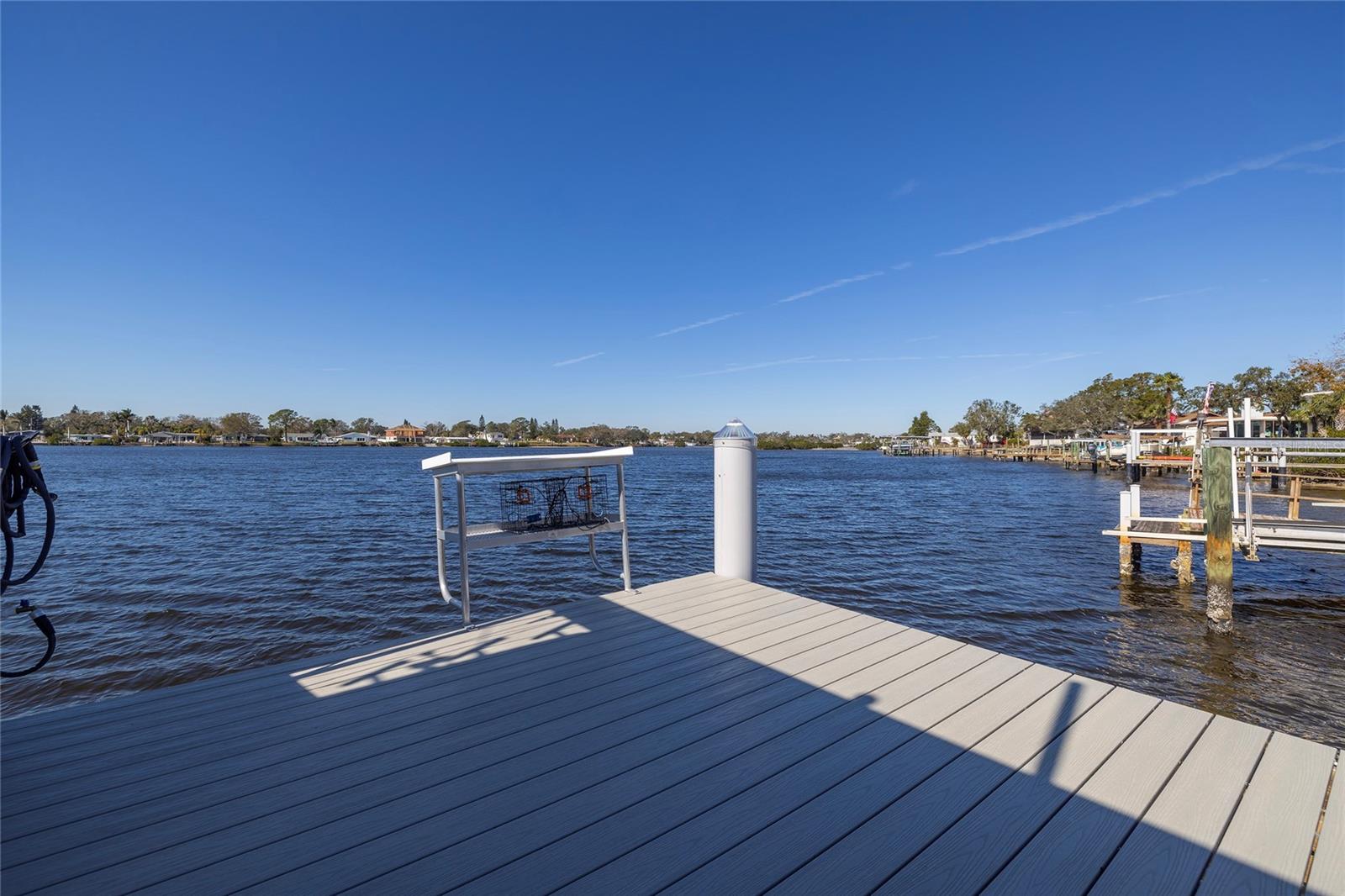 743 CHESAPEAKE DR, TARPON SPRINGS, FL, 34689