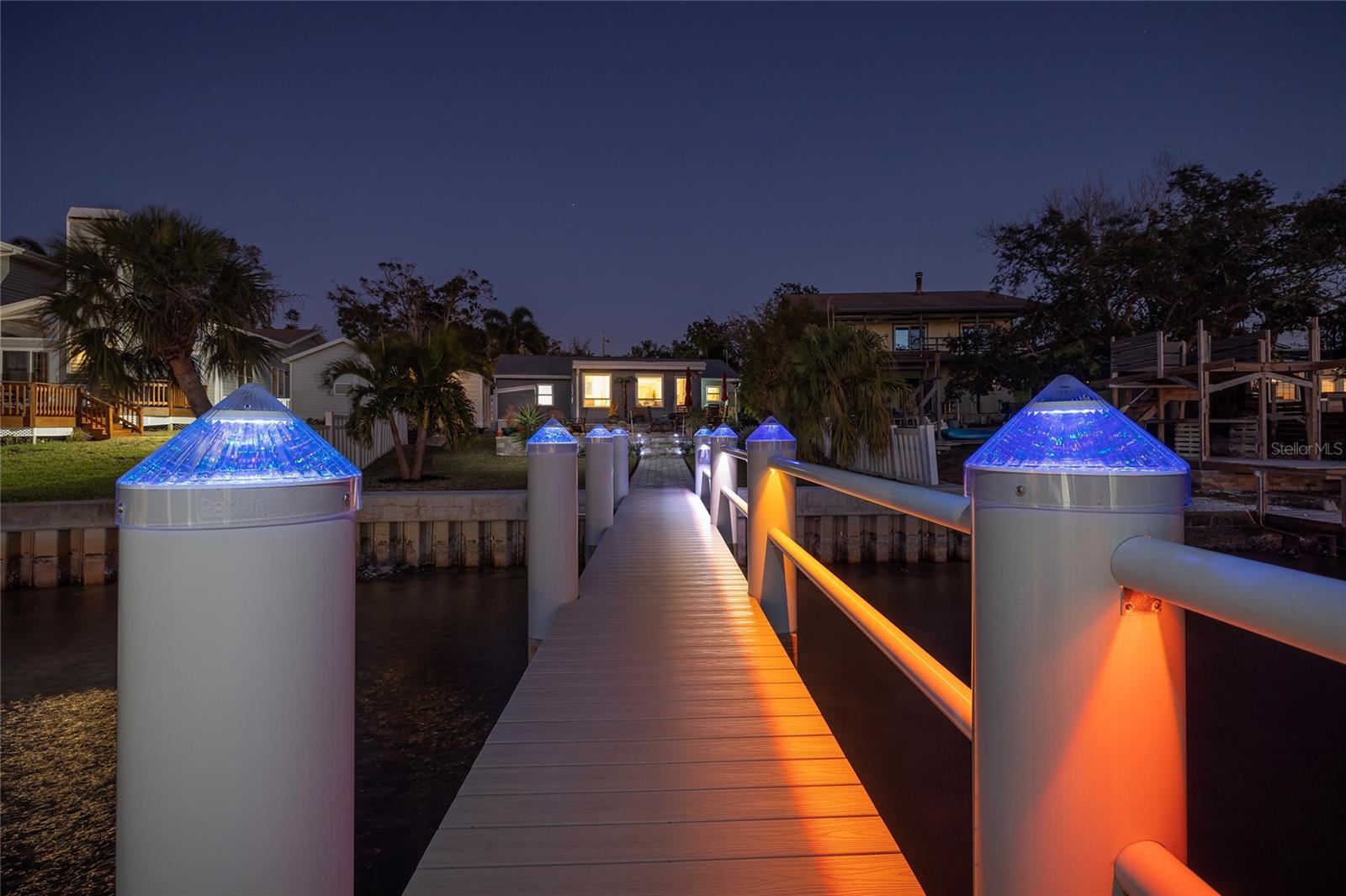 743 CHESAPEAKE DR, TARPON SPRINGS, FL, 34689