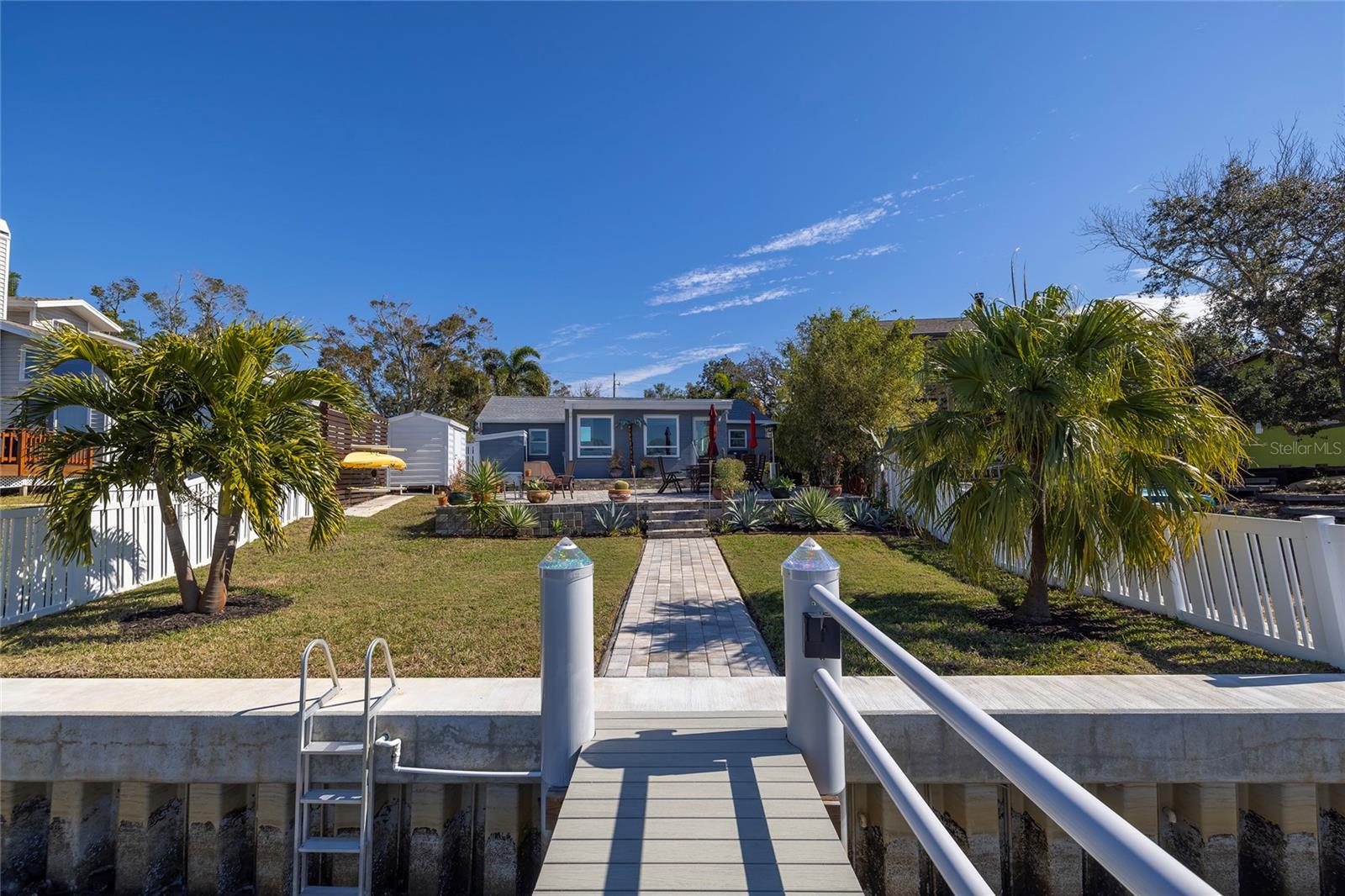 743 CHESAPEAKE DR, TARPON SPRINGS, FL, 34689