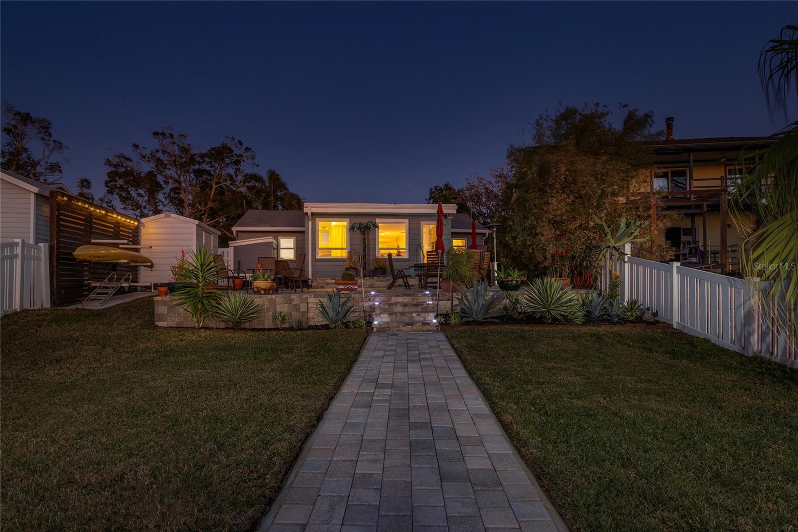 743 CHESAPEAKE DR, TARPON SPRINGS, FL, 34689