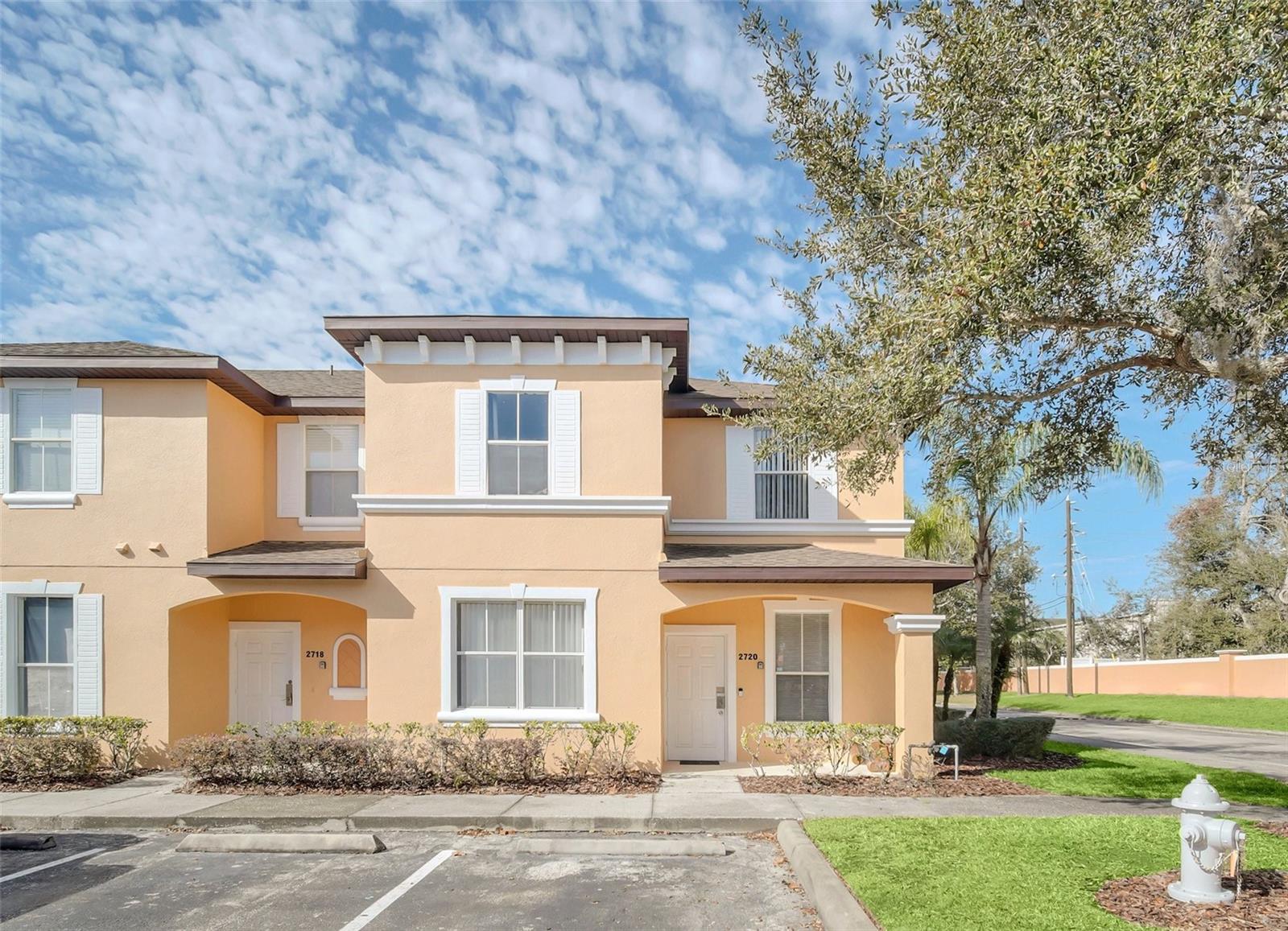 2720 BUSHMAN DR, KISSIMMEE, FL, 34746