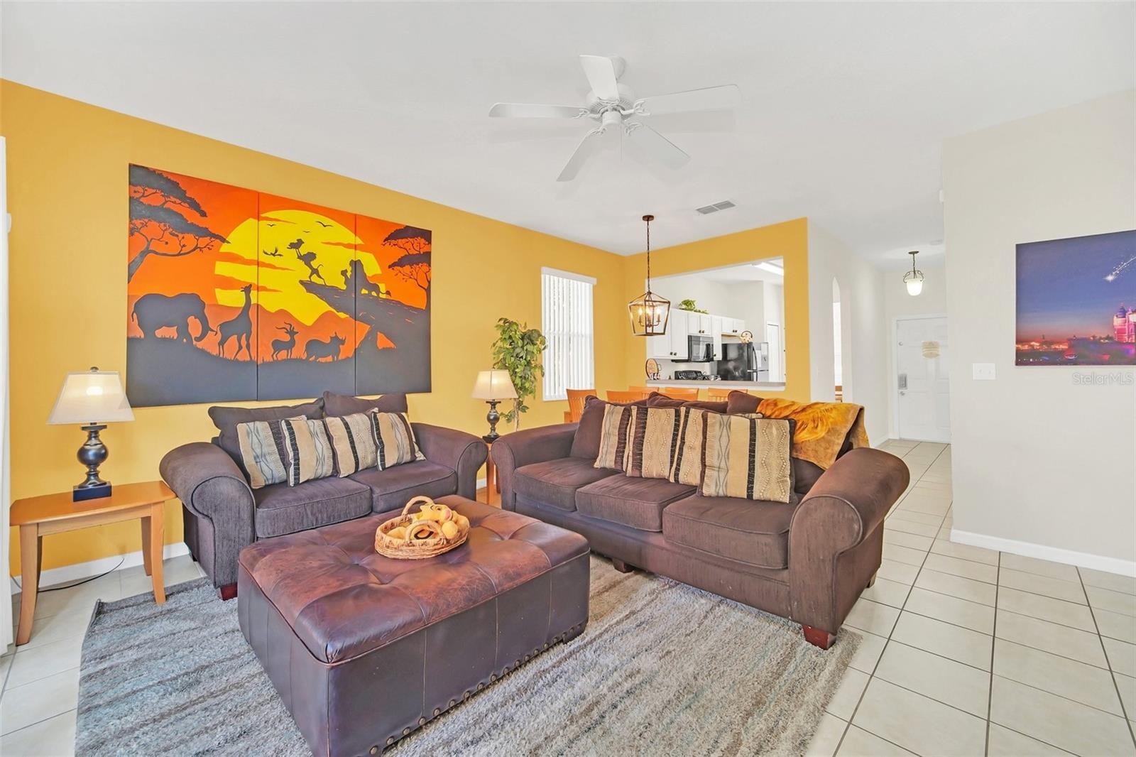 2720 BUSHMAN DR, KISSIMMEE, FL, 34746