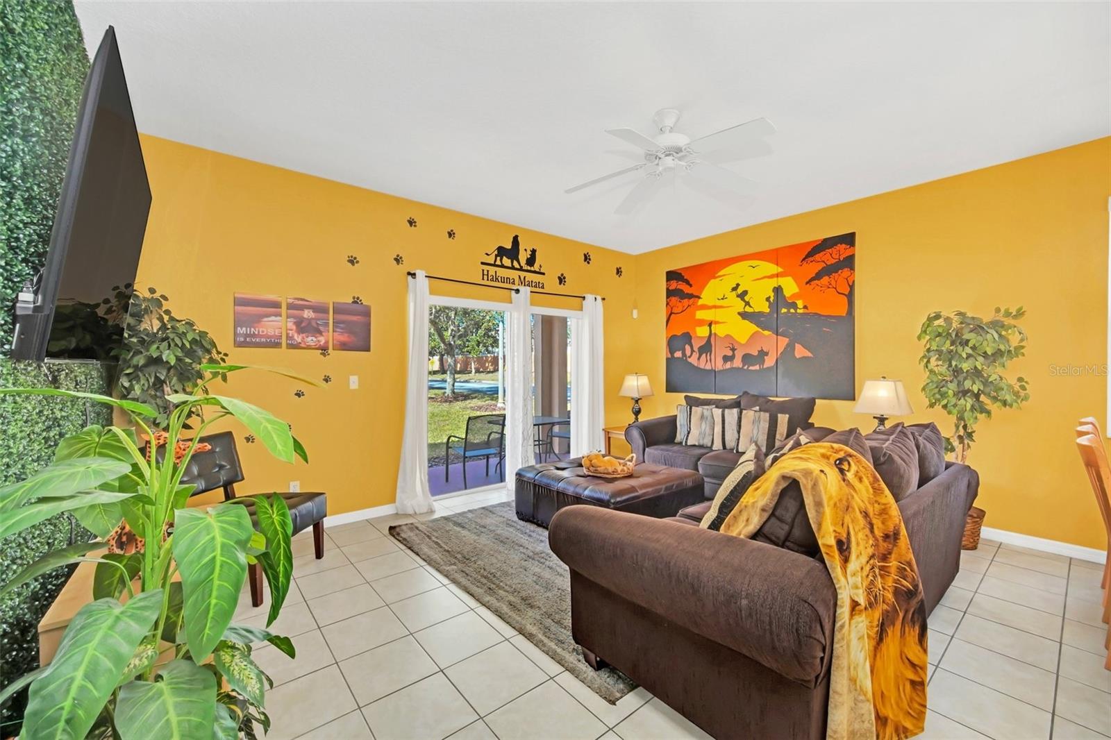 2720 BUSHMAN DR, KISSIMMEE, FL, 34746