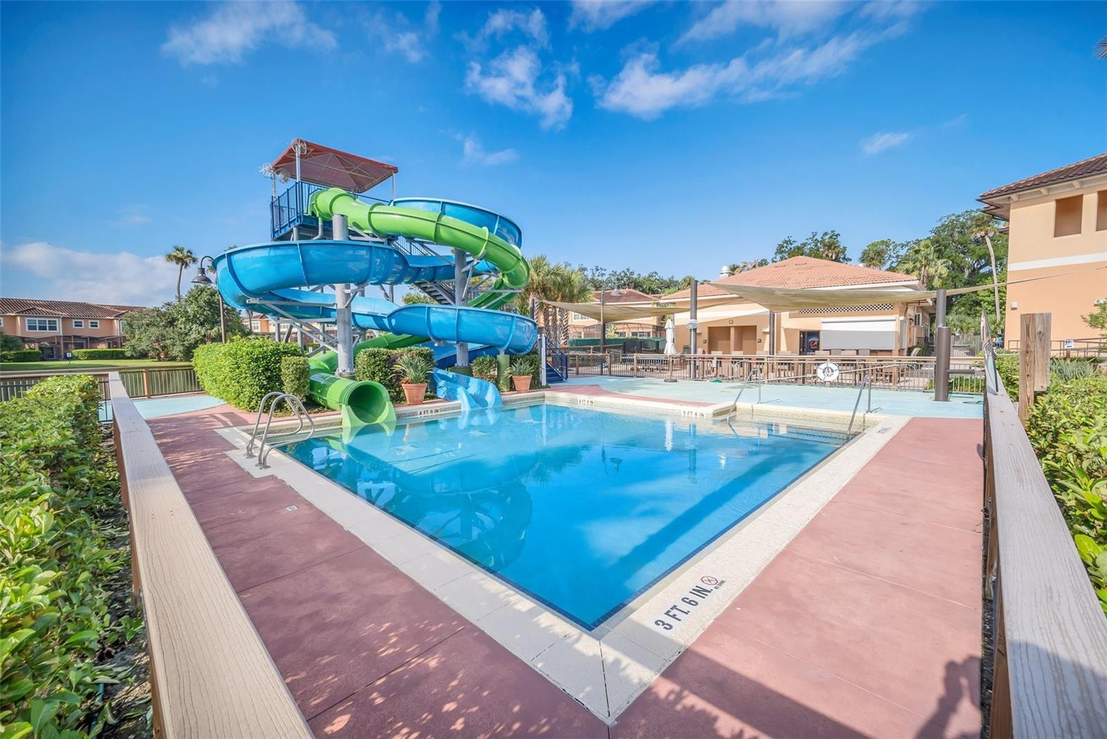 2720 BUSHMAN DR, KISSIMMEE, FL, 34746