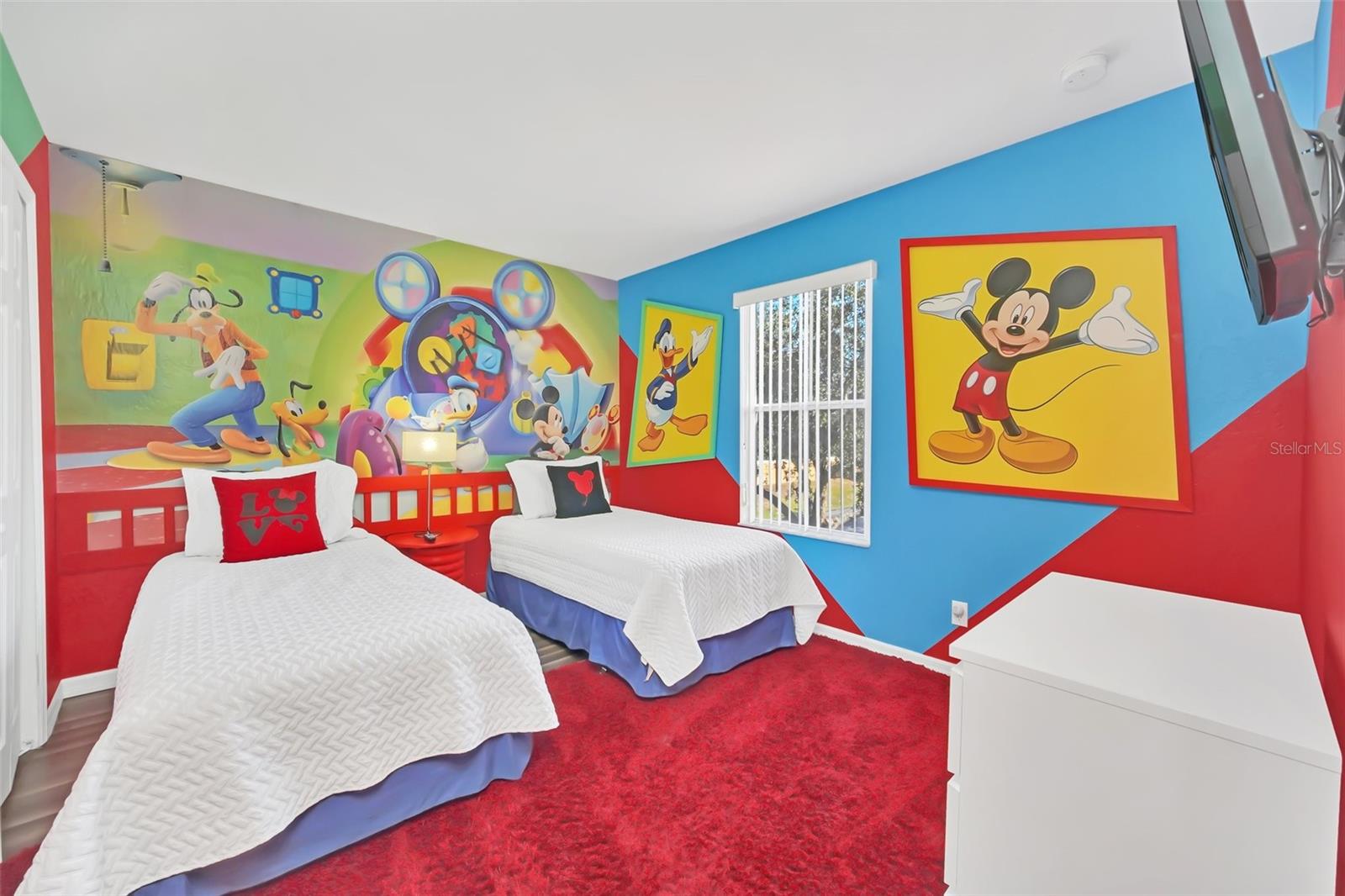 2720 BUSHMAN DR, KISSIMMEE, FL, 34746
