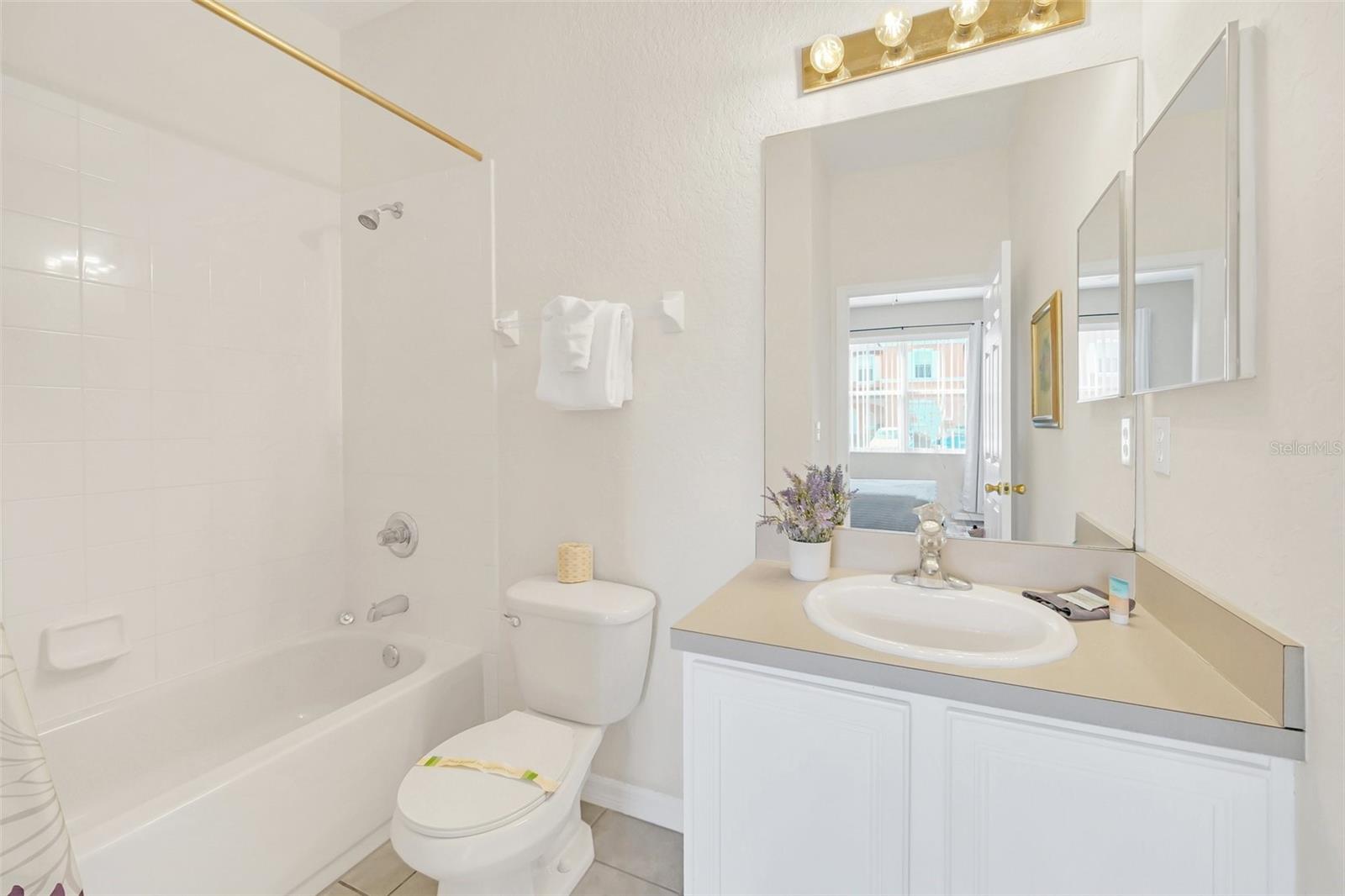 2720 BUSHMAN DR, KISSIMMEE, FL, 34746