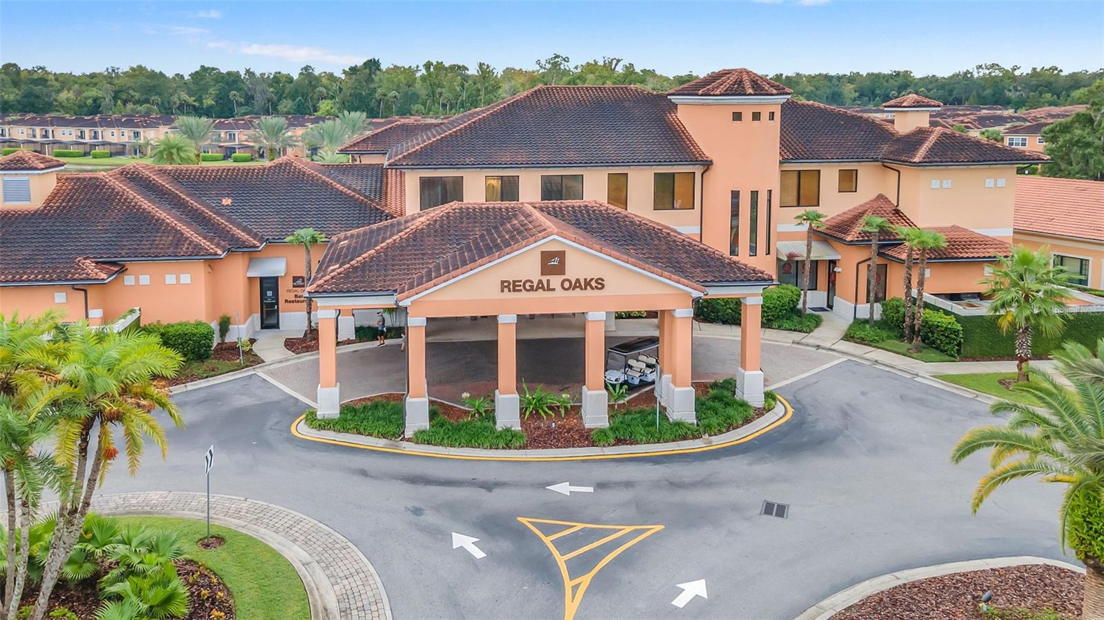 2720 BUSHMAN DR, KISSIMMEE, FL, 34746