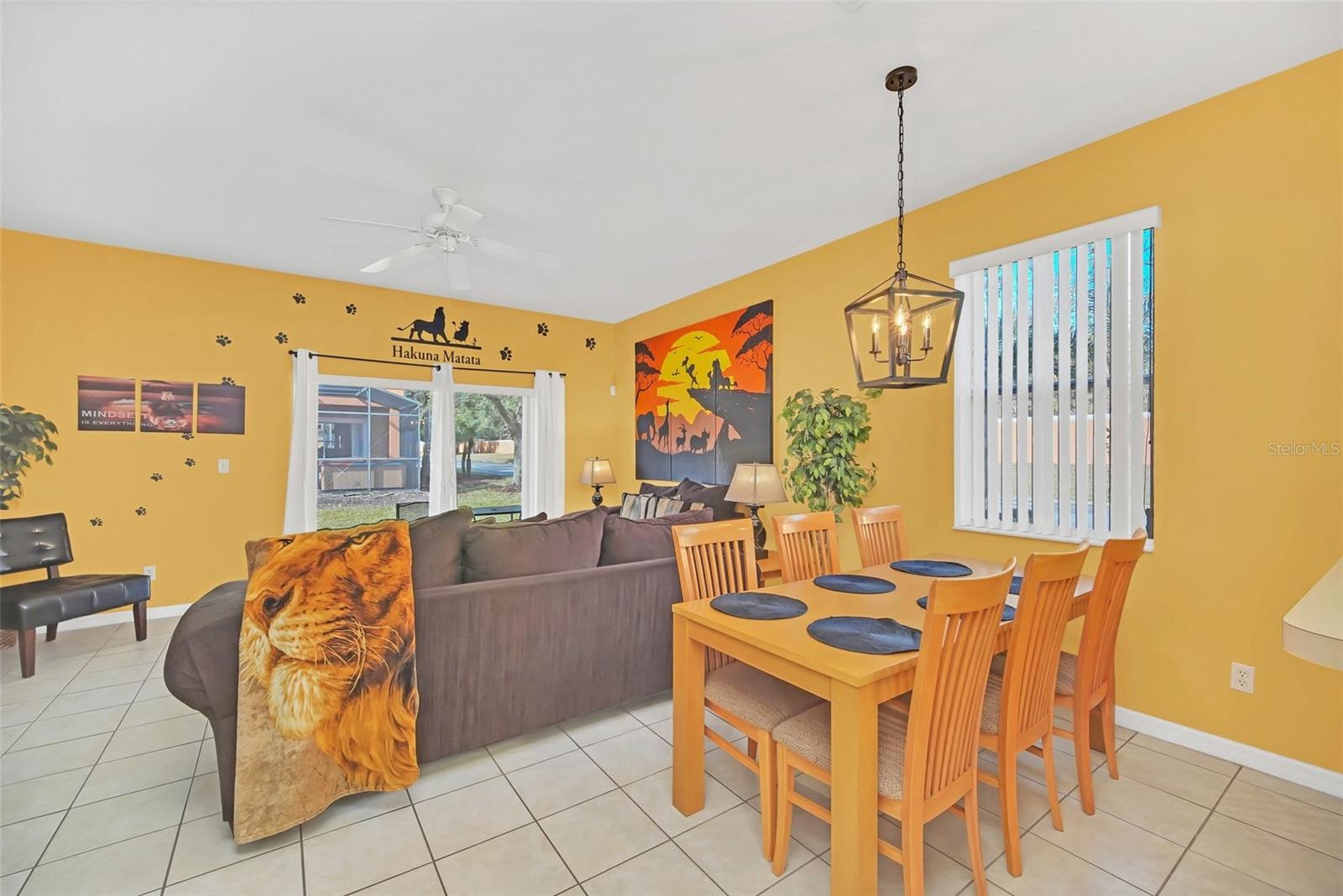 2720 BUSHMAN DR, KISSIMMEE, FL, 34746