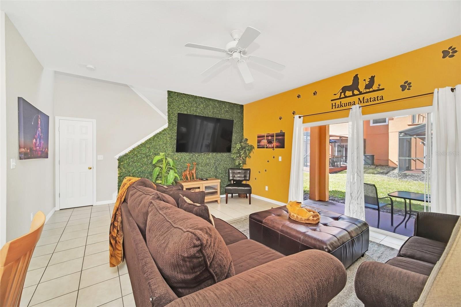 2720 BUSHMAN DR, KISSIMMEE, FL, 34746