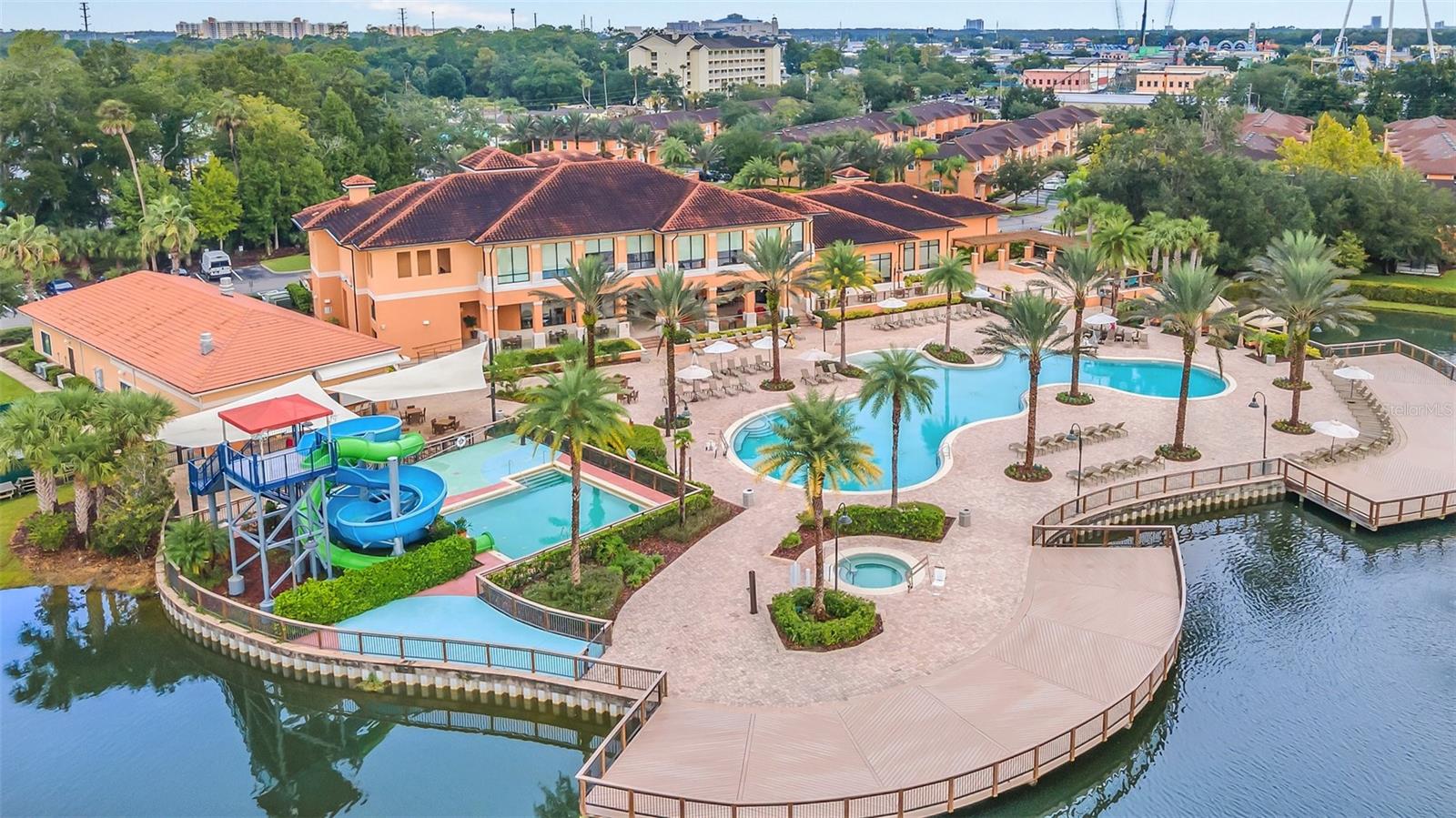 2720 BUSHMAN DR, KISSIMMEE, FL, 34746
