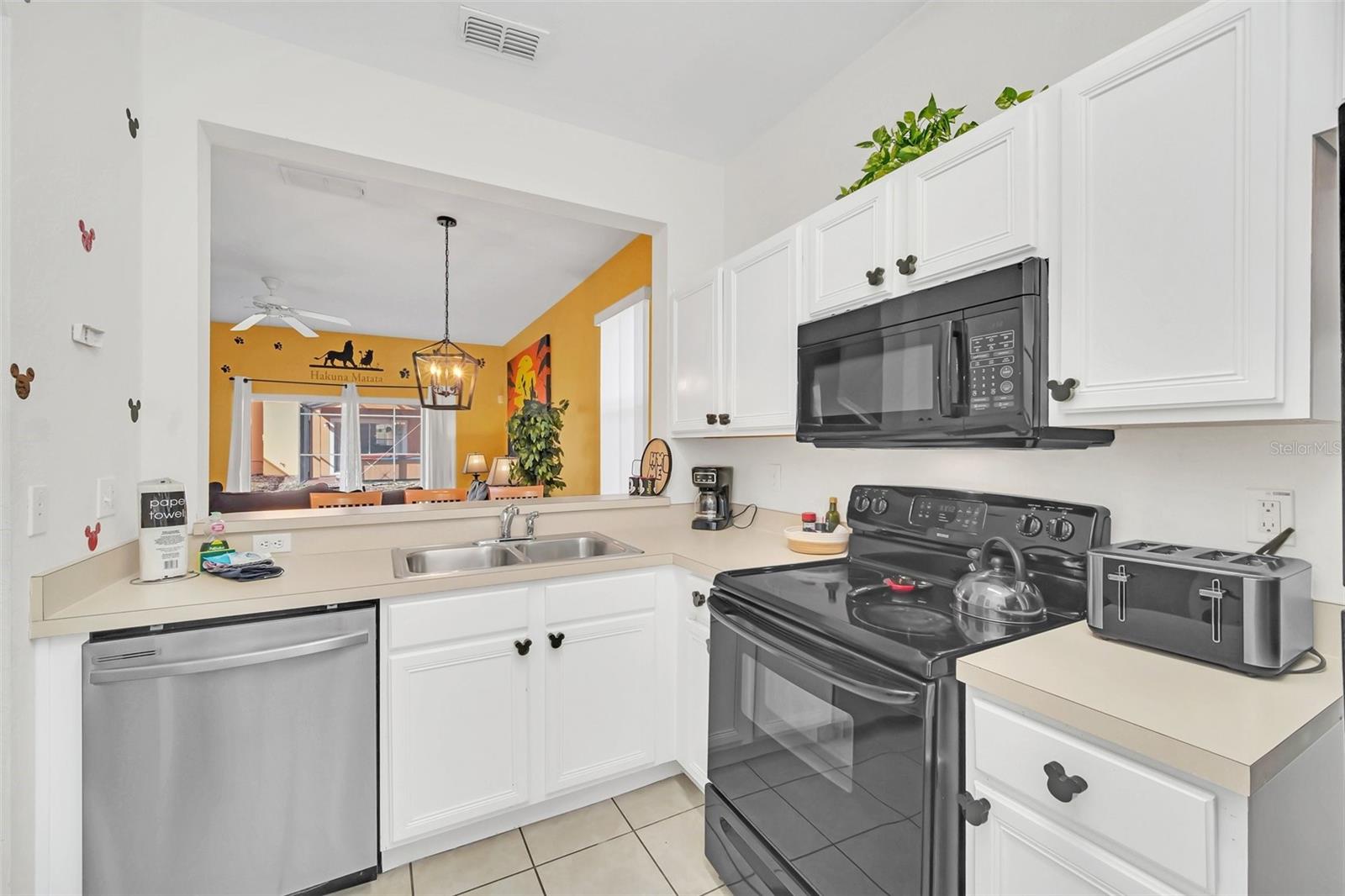 2720 BUSHMAN DR, KISSIMMEE, FL, 34746