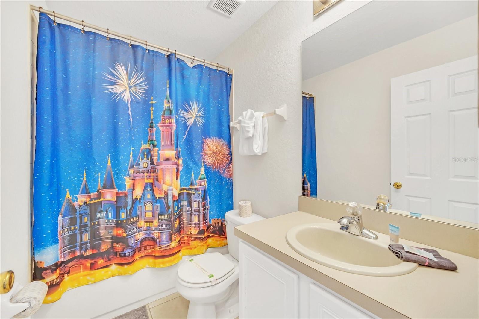 2720 BUSHMAN DR, KISSIMMEE, FL, 34746