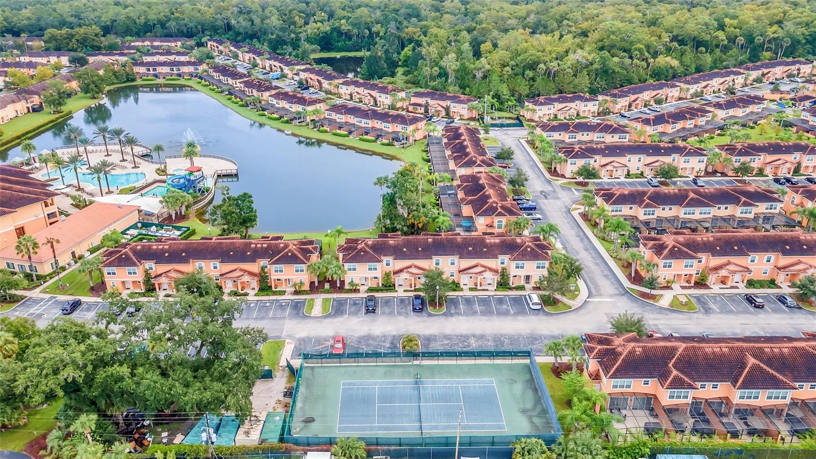 2720 BUSHMAN DR, KISSIMMEE, FL, 34746