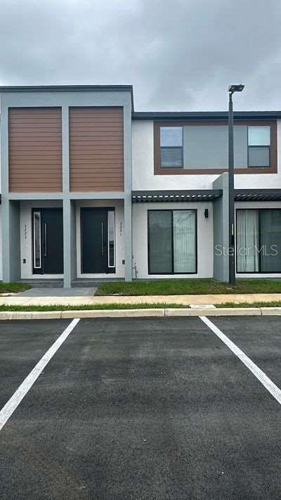 3221 SUSTAINABLE WAY, KISSIMMEE, FL, 34747