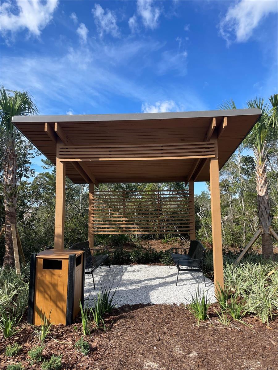 936 PARC HILL BLVD, ORANGE CITY, FL, 32763