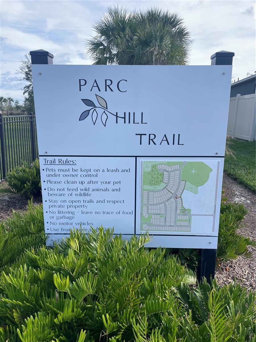 936 PARC HILL BLVD, ORANGE CITY, FL, 32763