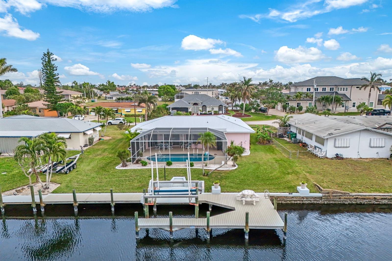 4938 TRITON CT W, CAPE CORAL, FL, 33904