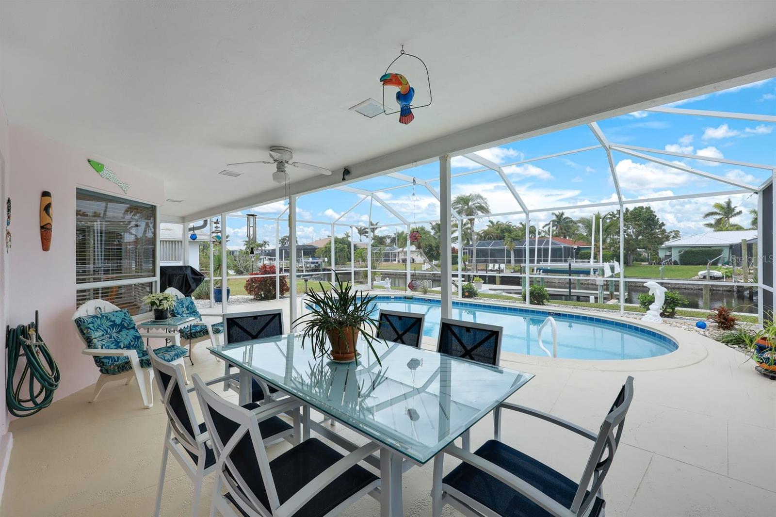 4938 TRITON CT W, CAPE CORAL, FL, 33904