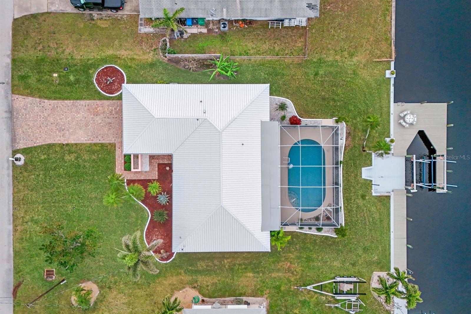 4938 TRITON CT W, CAPE CORAL, FL, 33904