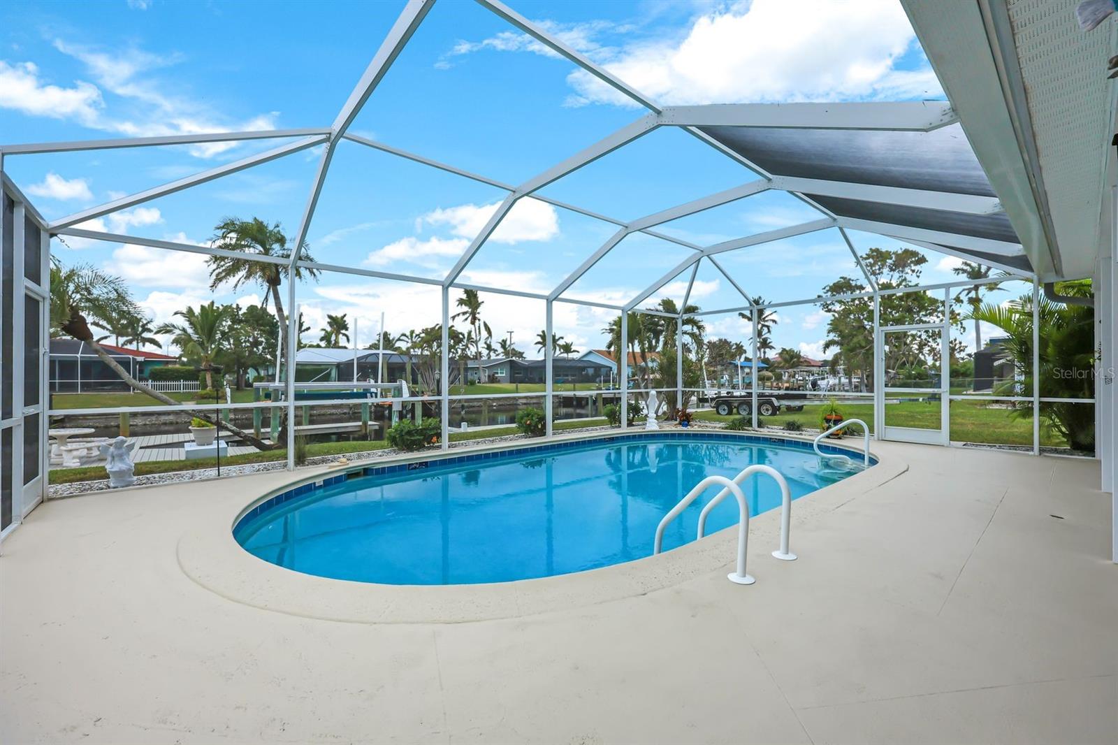 4938 TRITON CT W, CAPE CORAL, FL, 33904