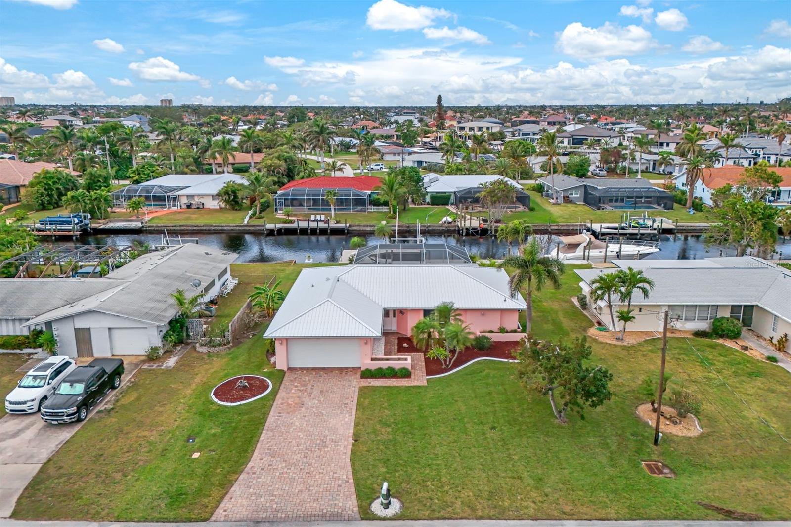 4938 TRITON CT W, CAPE CORAL, FL, 33904