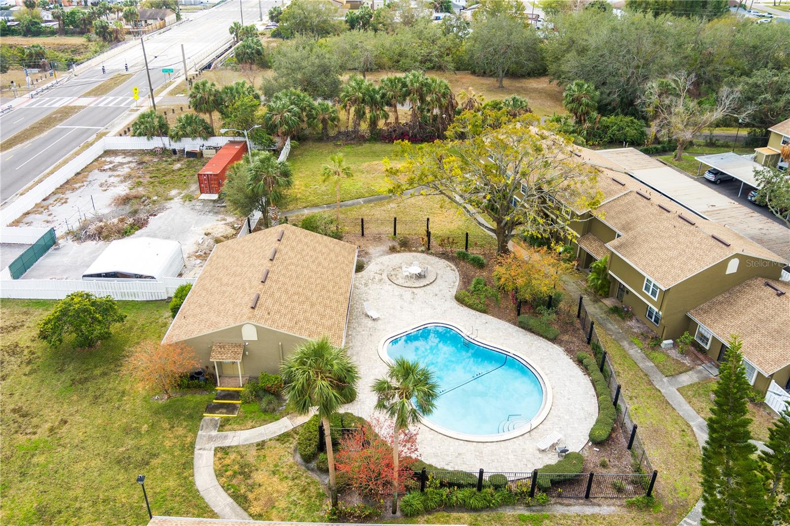 7606 WOODBRIDGE BLVD, TAMPA, FL, 33615