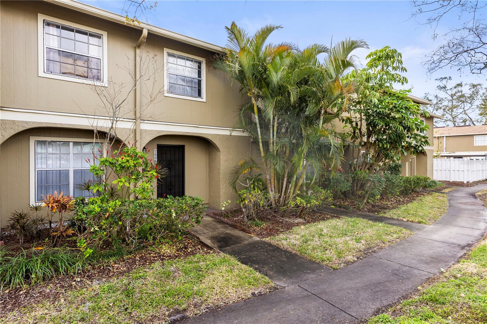 7606 WOODBRIDGE BLVD, TAMPA, FL, 33615