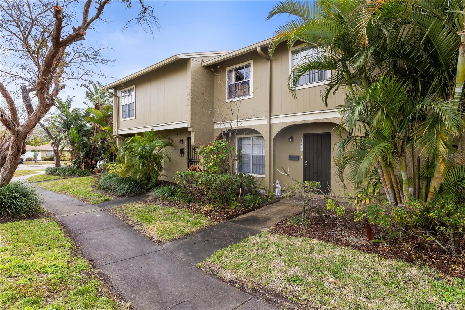 7606 WOODBRIDGE BLVD, TAMPA, FL, 33615