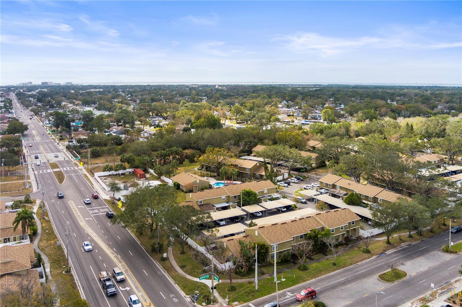 7606 WOODBRIDGE BLVD, TAMPA, FL, 33615