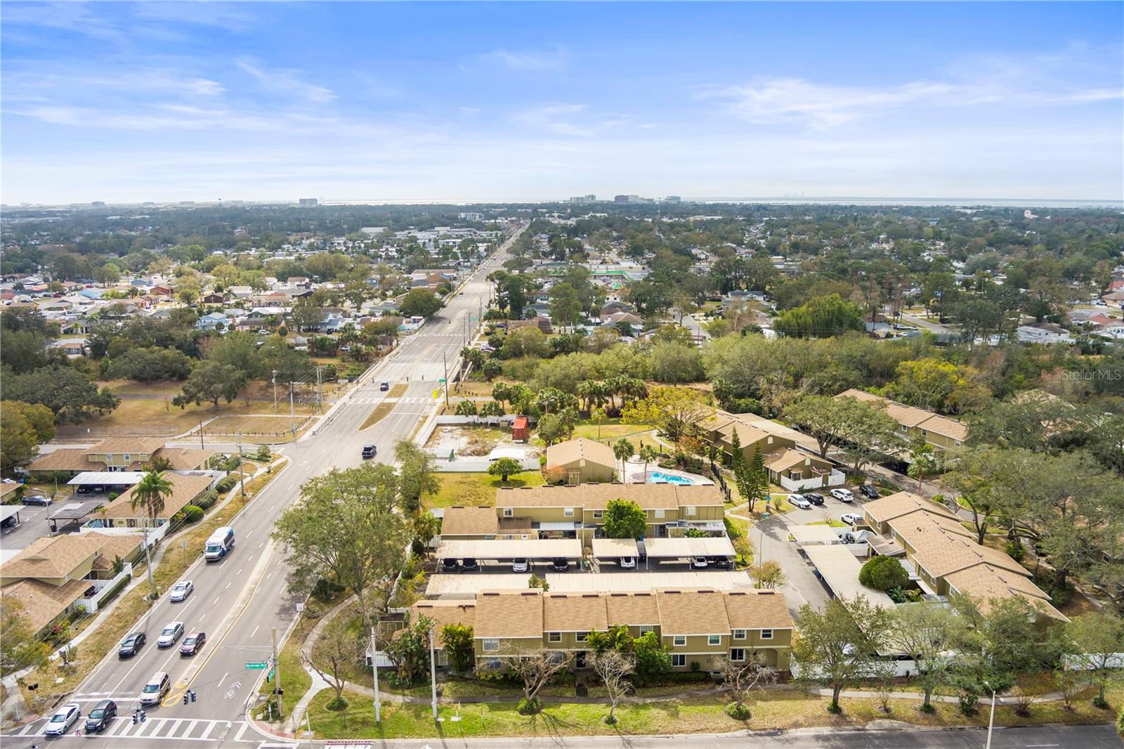 7606 WOODBRIDGE BLVD, TAMPA, FL, 33615