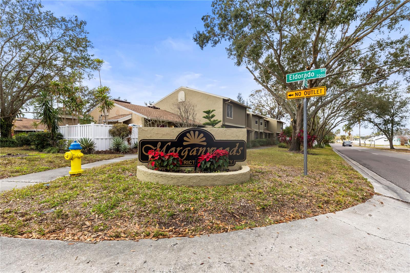 7606 WOODBRIDGE BLVD, TAMPA, FL, 33615