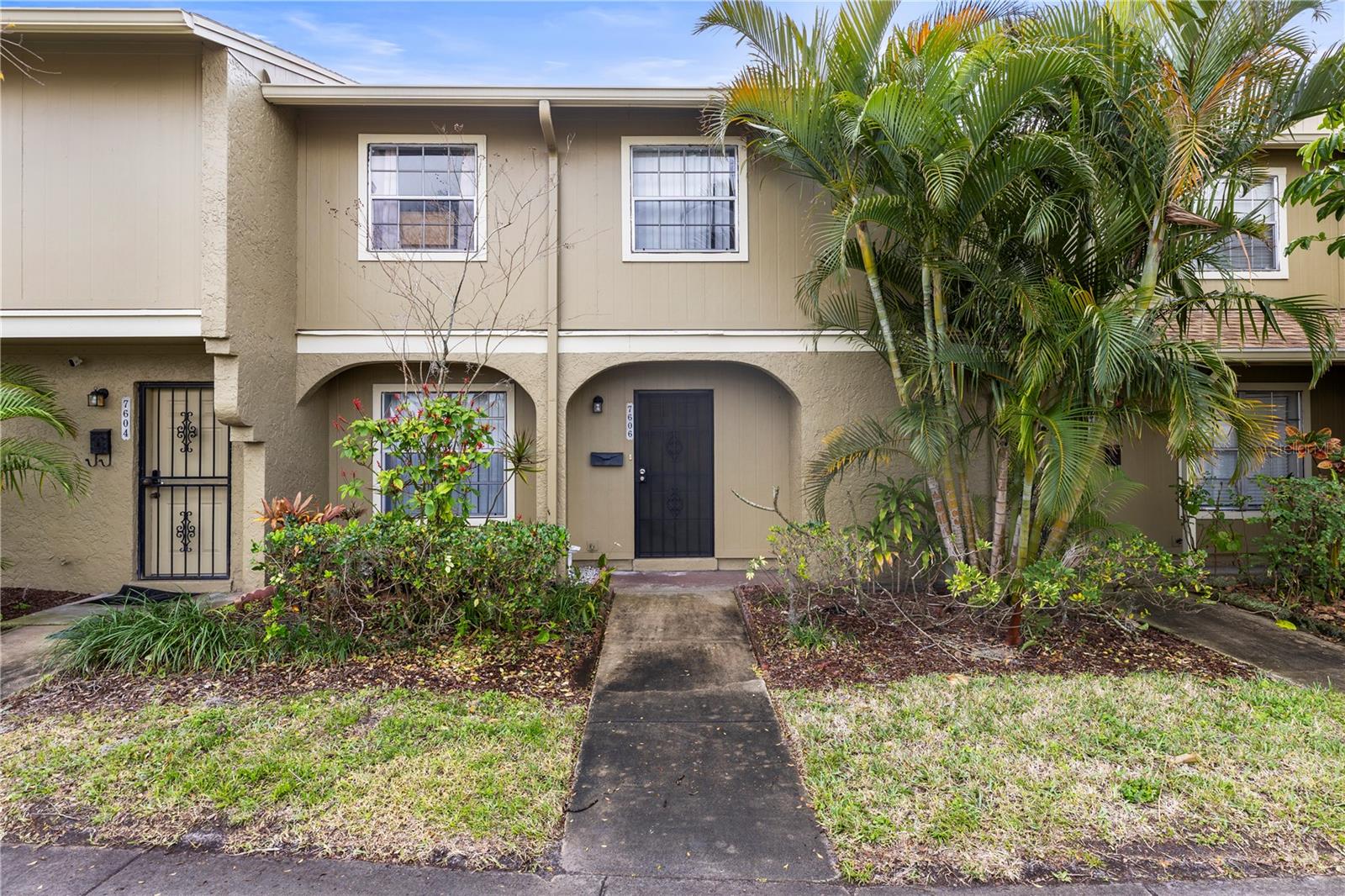 7606 WOODBRIDGE BLVD, TAMPA, FL, 33615