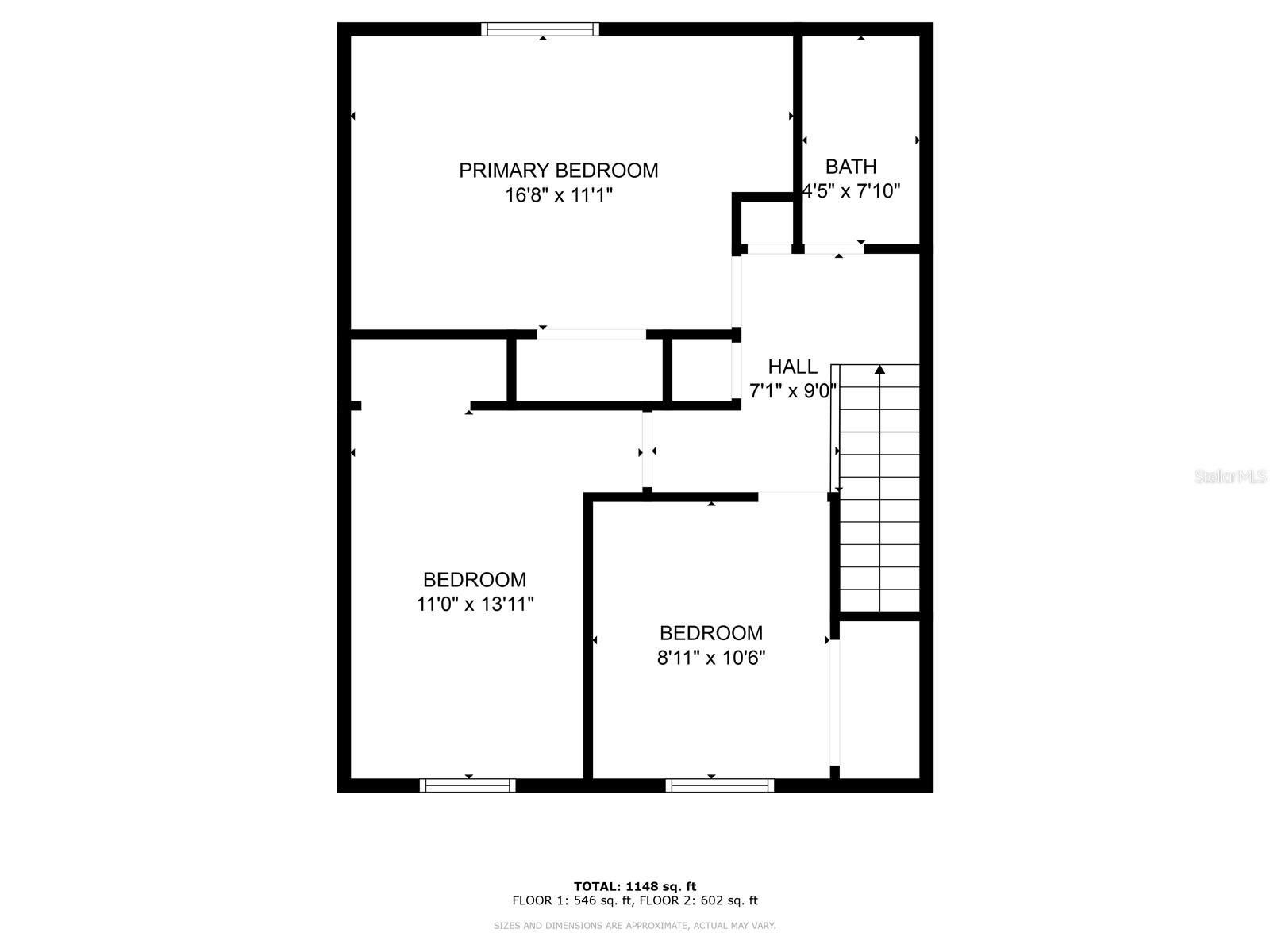 7606 WOODBRIDGE BLVD, TAMPA, FL, 33615