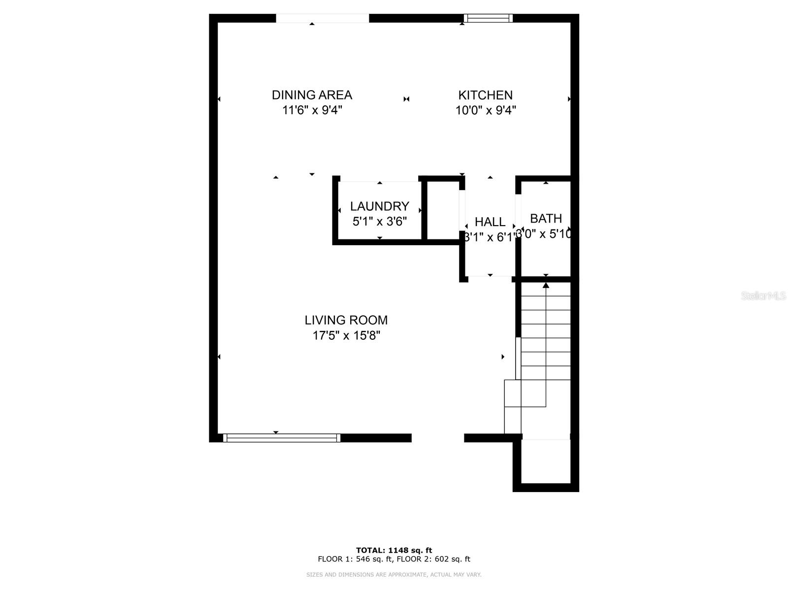 7606 WOODBRIDGE BLVD, TAMPA, FL, 33615