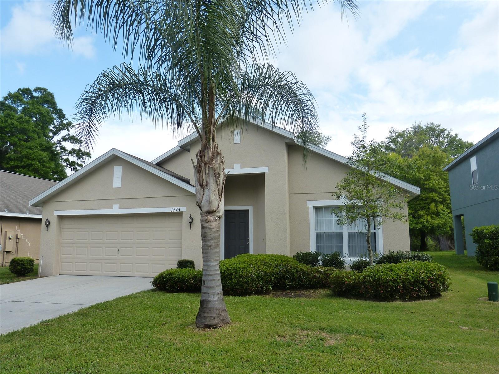 1745 RUSHDEN DR, OCOEE, FL, 34761