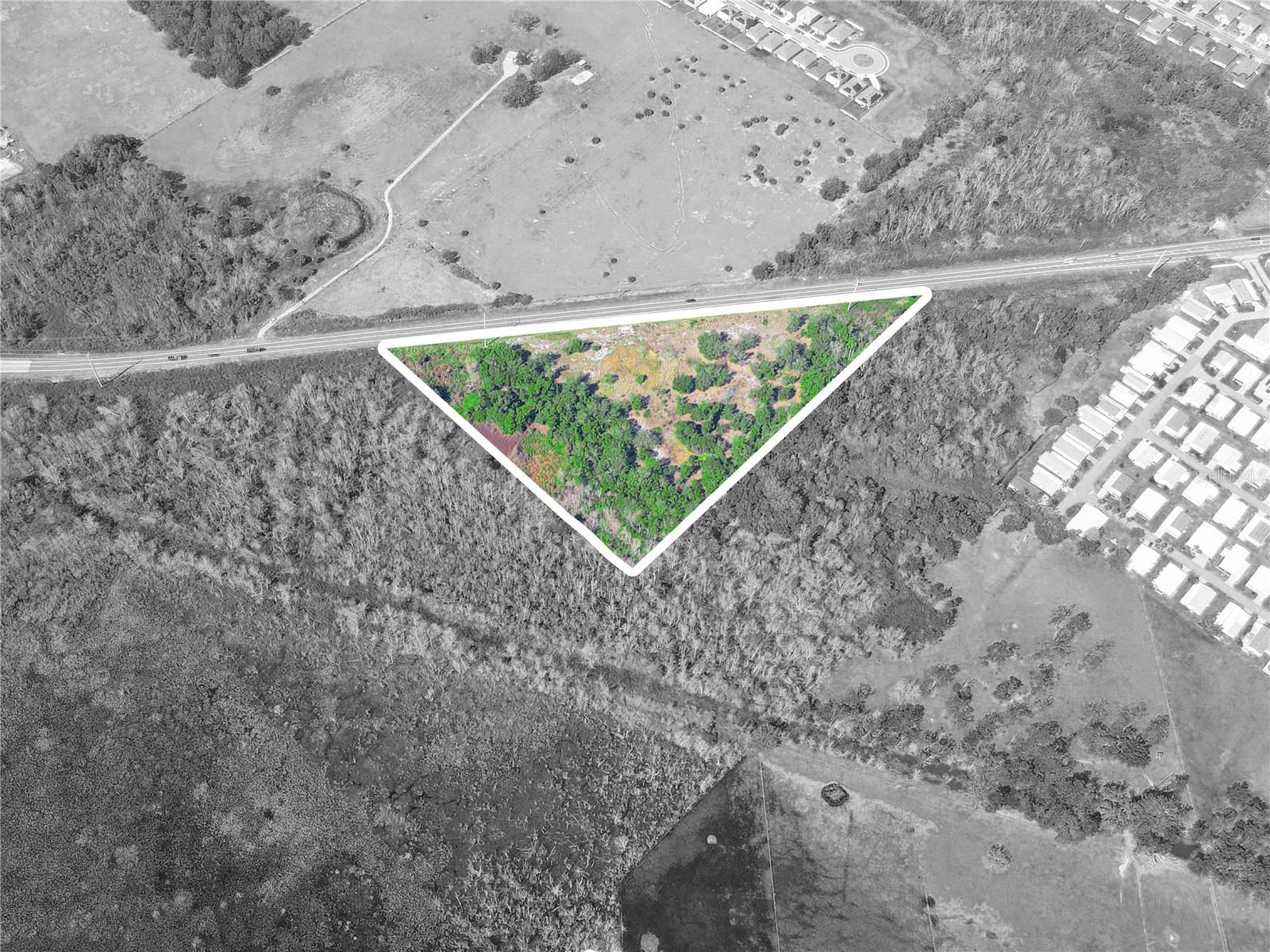 0 LUCERNE PARK RD, WINTER HAVEN, FL, 33881