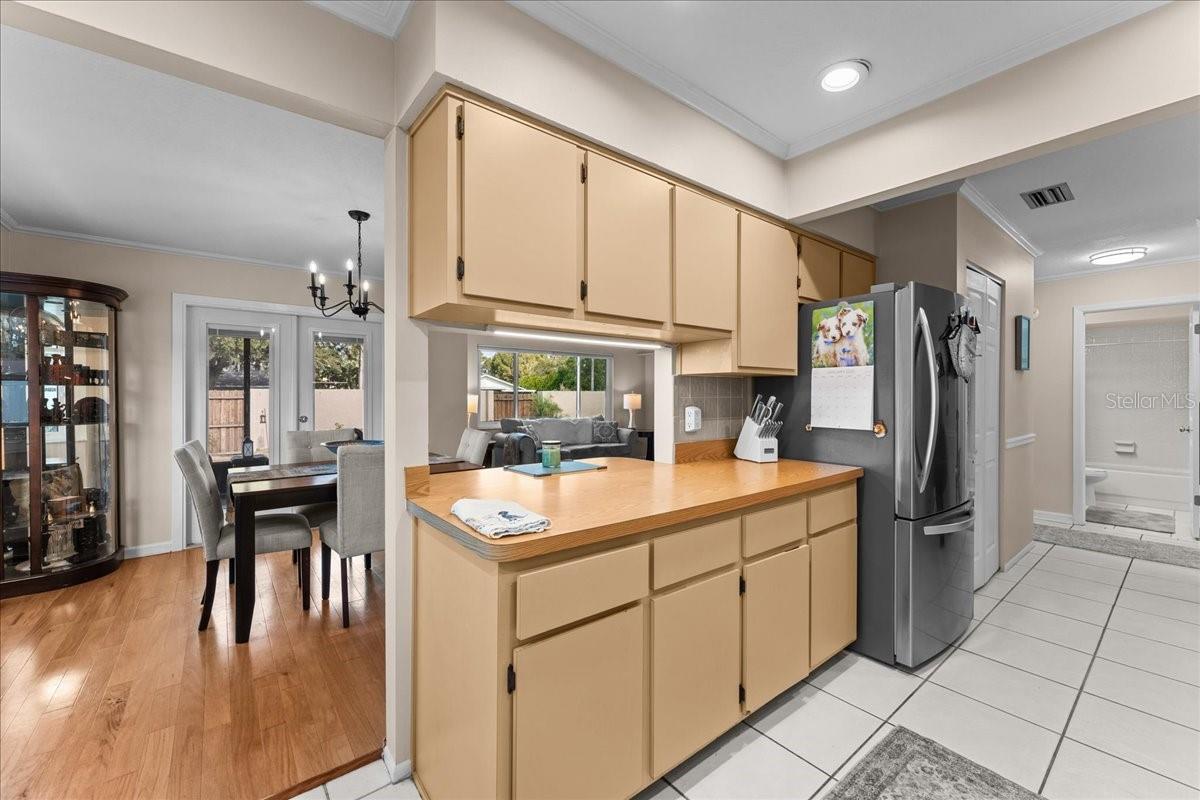 7745 DEER FOOT DR, NEW PORT RICHEY, FL, 34653