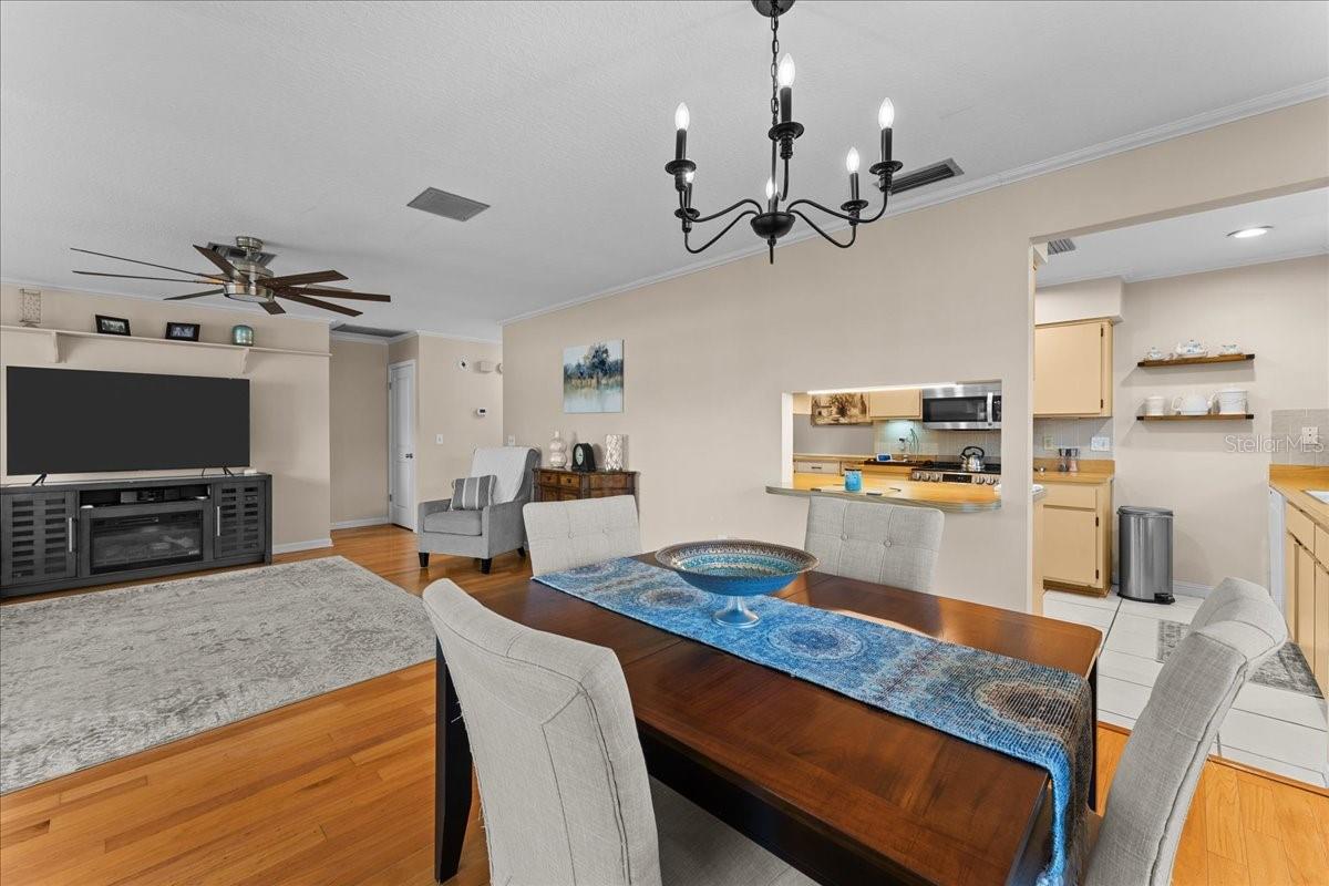 7745 DEER FOOT DR, NEW PORT RICHEY, FL, 34653