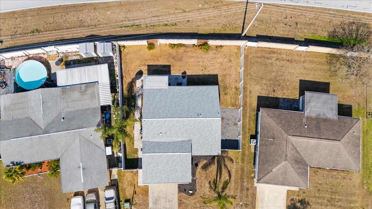 7745 DEER FOOT DR, NEW PORT RICHEY, FL, 34653