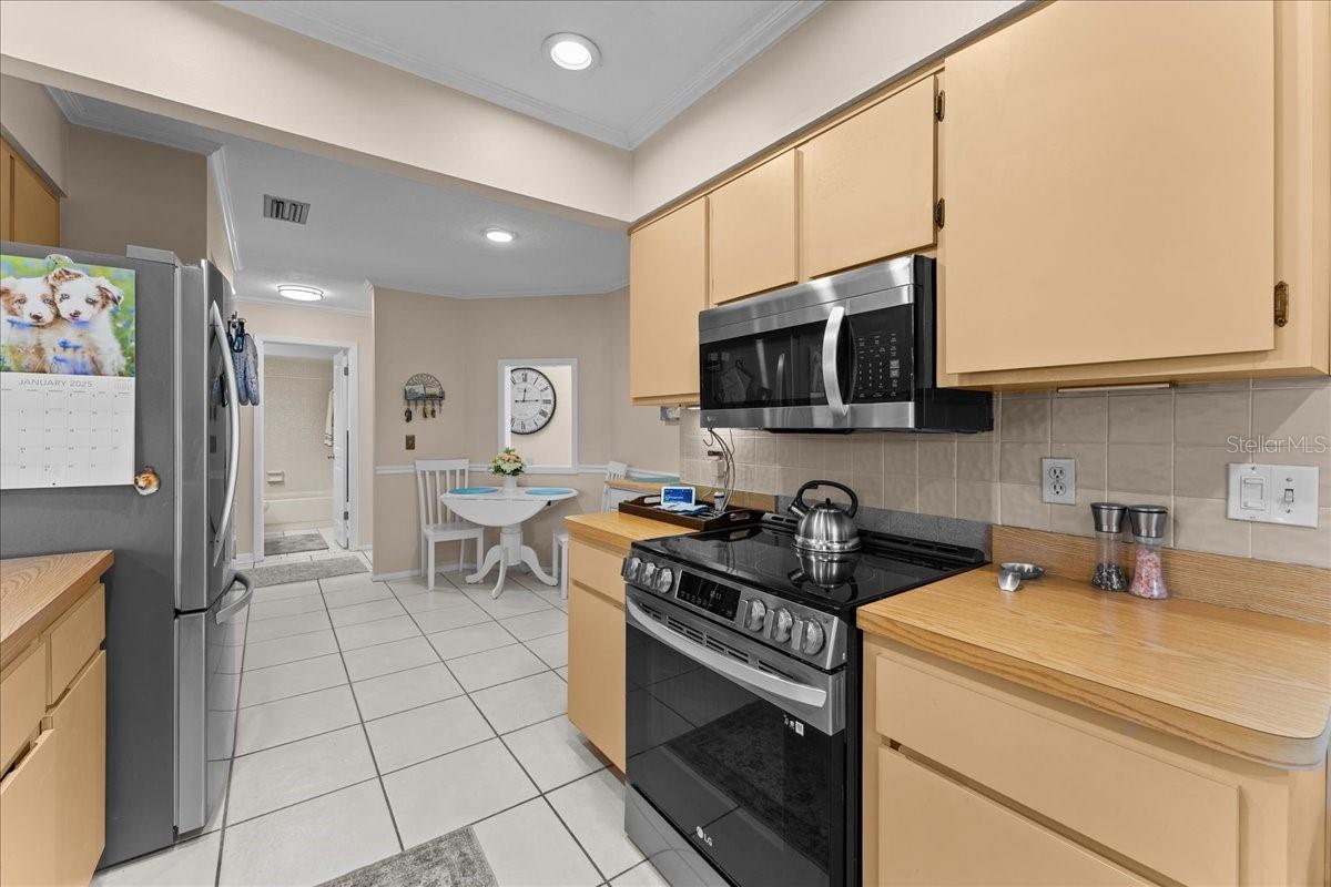 7745 DEER FOOT DR, NEW PORT RICHEY, FL, 34653