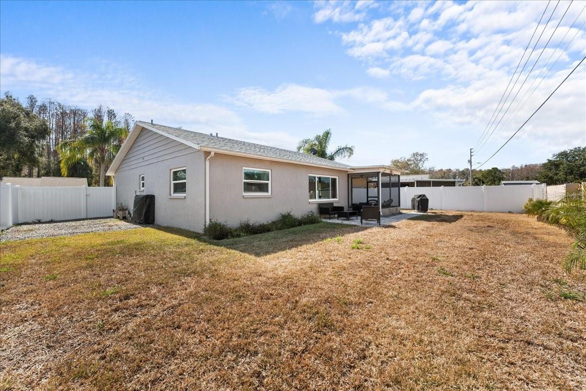 7745 DEER FOOT DR, NEW PORT RICHEY, FL, 34653